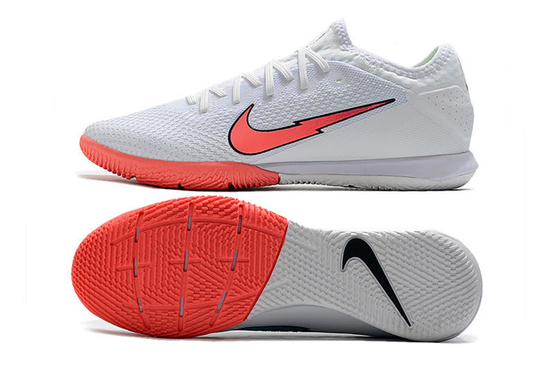 Chuteira Futsal – Modelo “Mercurial” (Velocidade e Agilidade)