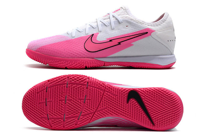 Chuteira Futsal – Modelo “Mercurial” (Velocidade e Agilidade)